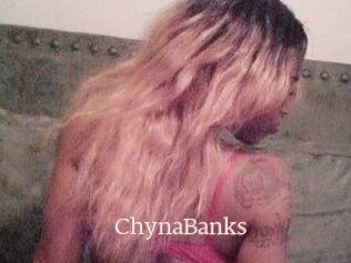 ChynaBanks