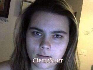 CierraStarr