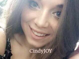 CindyJOY