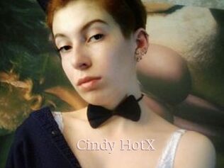 Cindy_HotX