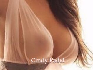 Cindy_Padel