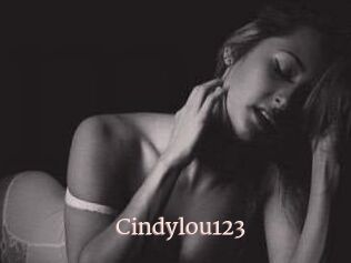 Cindylou123