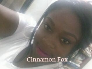 Cinnamon_Fox