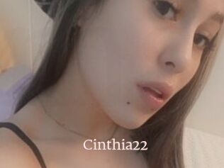 Cinthia22