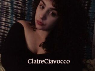 ClaireCiavocco