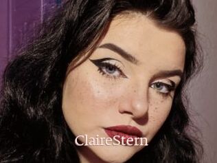 ClaireStern