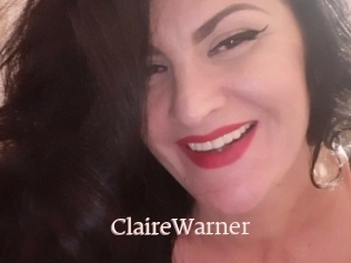 ClaireWarner