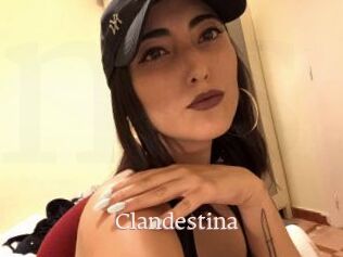 Clandestina