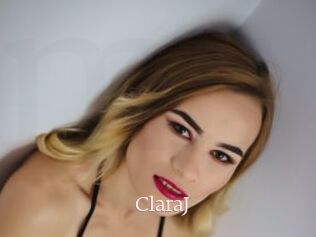 ClaraJ