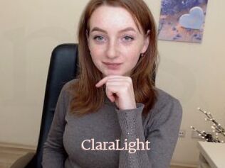 ClaraLight