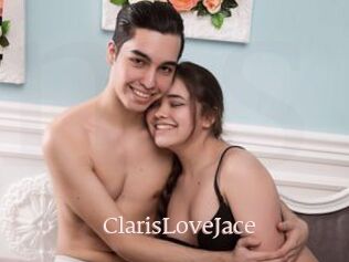 ClarisLoveJace