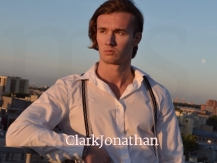 ClarkJonathan