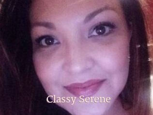 Classy_Serene