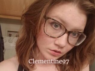 Clementine97