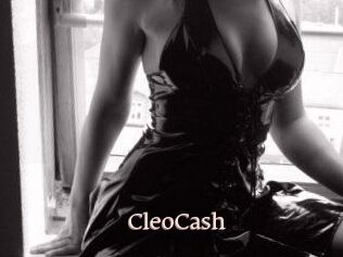 CleoCash