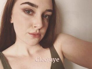 CleoJaye