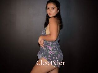 CleoTyler