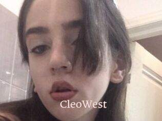 CleoWest