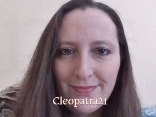 Cleopatra21