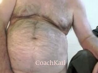 CoachKarl