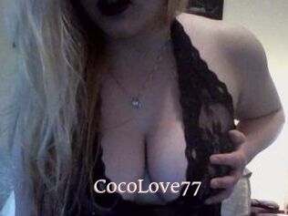 CocoLove77