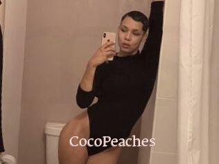 CocoPeaches