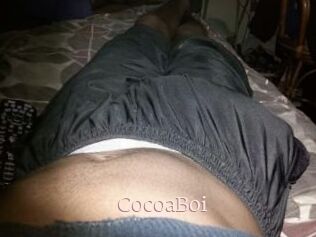 CocoaBoi