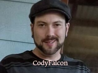 CodyFalcon