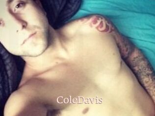 Cole_Davis