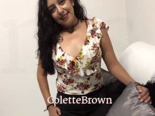 ColetteBrown