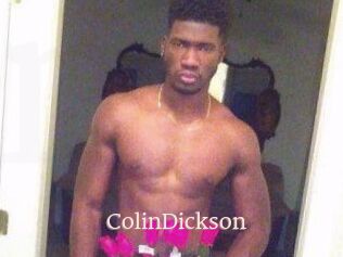 Colin_Dickson