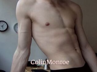ColinMonroe