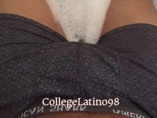 CollegeLatino98