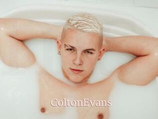 ColtonEvans