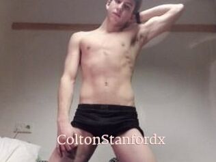 ColtonStanfordx