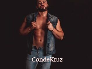 CondeKruz