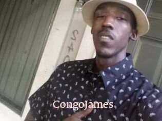 CongoJames