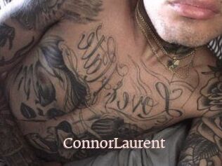 Connor_Laurent