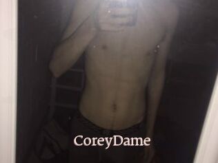 CoreyDame