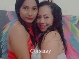 Corsaray