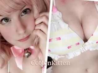 CottonKitten