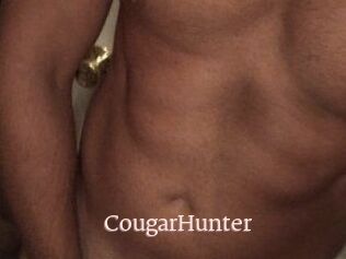 CougarHunter