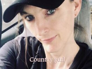 Country_gurl