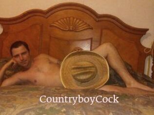 CountryboyCock