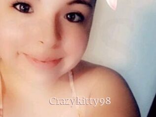 Crazykitty98