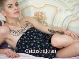 CrimsonJoan