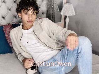 CristianOwen