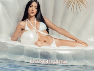 CrystalLeena