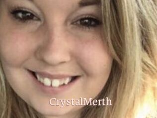 CrystalMerth