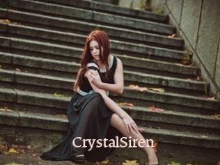 CrystalSiren